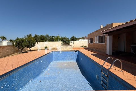 Villa i San Agustin Des Vedra, Ibiza - foto 4