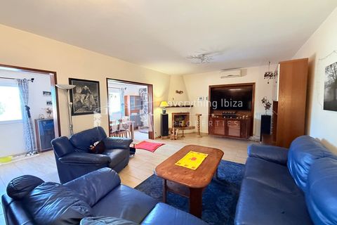 Villa i San Agustin Des Vedra, Ibiza - foto 5