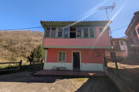Villa a Aller, Asturias, Aller - € 60.000 | Ref: QPE00350/10606 - foto 7