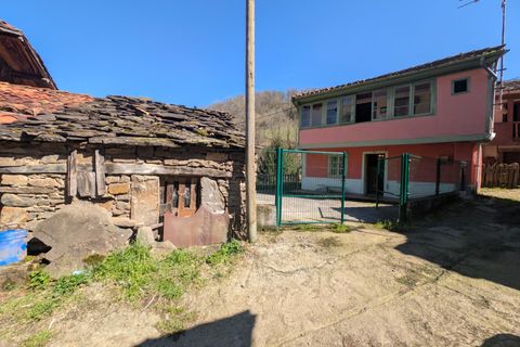 Villa a Aller, Asturias, Aller - € 60.000 | Ref: QPE00350/10606 - foto 33