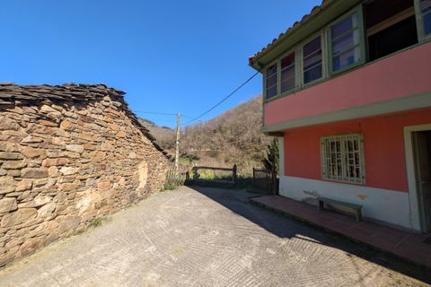 Villa en Aller, Asturias, Aller - € 60.000 | Ref: QPE00350/10606 - photo 1