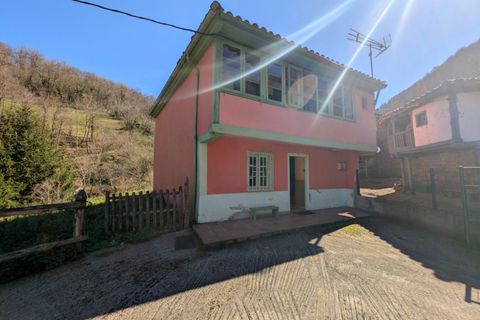 Villa en Aller, Asturias, Aller - € 60.000 | Ref: QPE00350/10606 - photo 2