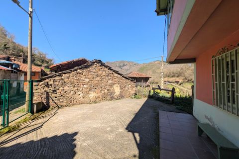 Villa en Aller, Asturias, Aller - € 60.000 | Ref: QPE00350/10606 - photo 3