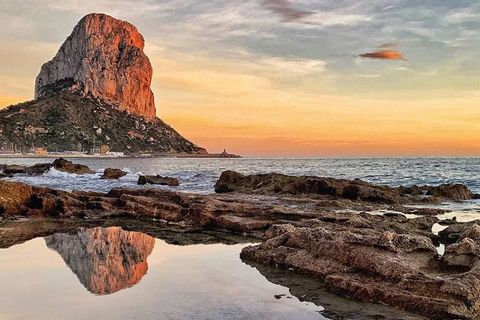 Leilighet i Calpe, Alicante, Calpe - € 395 000 | Ref: NC3580GT - foto 14