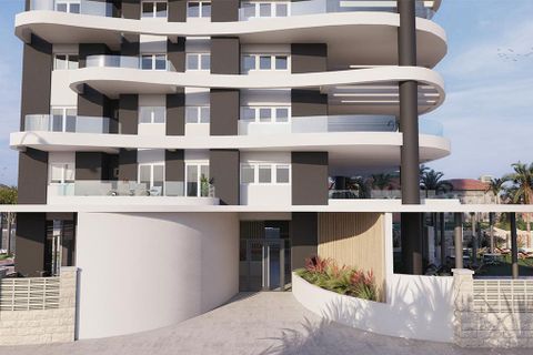 Lejlighed i Calpe, Alicante, Calpe - € 545.000 | Ref: NC9432IN - foto 5