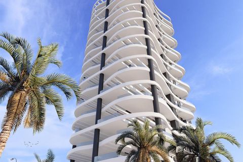 Lejlighed i Calpe, Alicante, Calpe - € 545.000 | Ref: NC9432IN - foto 6