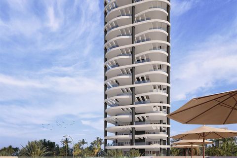 Lejlighed i Calpe, Alicante, Calpe - € 545.000 | Ref: NC9432IN - foto 9