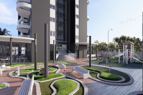 Lejlighed i Calpe, Alicante, Calpe - € 545.000 | Ref: NC9432IN - foto 10