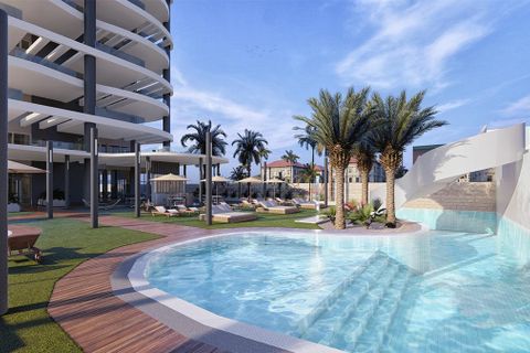 Lejlighed i Calpe, Alicante, Calpe - € 545.000 | Ref: NC9432IN - foto 11