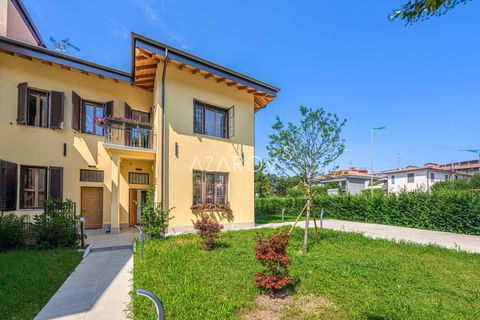 Villa i Milan, Milan, Milan - € 1.400.000 | Ref: 5859 - foto 1