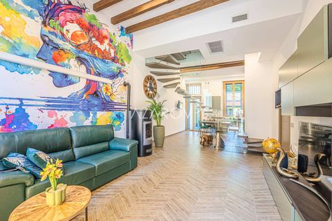 Villa i Milan, Milan, Milan - € 1.400.000 | Ref: 5859 - foto 3