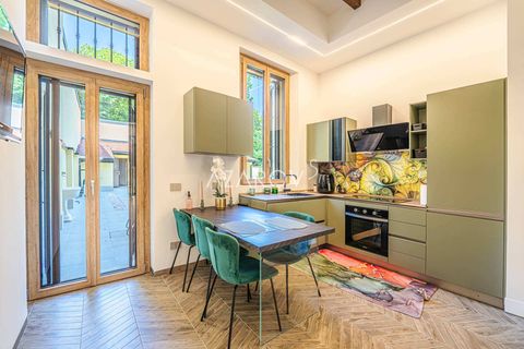 Villa i Milan, Milan, Milan - € 1.400.000 | Ref: 5859 - foto 5