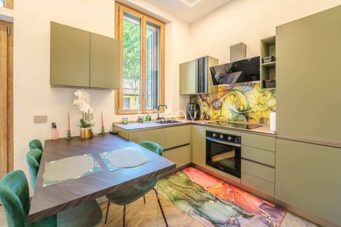 Villa i Milan, Milan, Milan - € 1.400.000 | Ref: 5859 - foto 7