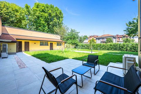 Villa i Milan, Milan, Milan - € 1.400.000 | Ref: 5859 - foto 10