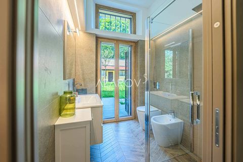 Villa i Milan, Milan, Milan - € 1.400.000 | Ref: 5859 - foto 11
