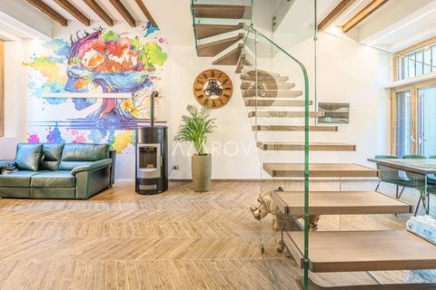 Villa i Milan, Milan, Milan - € 1.400.000 | Ref: 5859 - foto 12