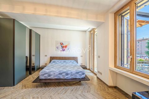 Villa i Milan, Milan, Milan - € 1.400.000 | Ref: 5859 - foto 15