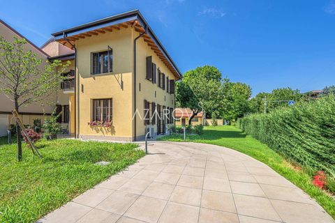 Villa i Milan, Milan, Milan - € 1.400.000 | Ref: 5859 - foto 21