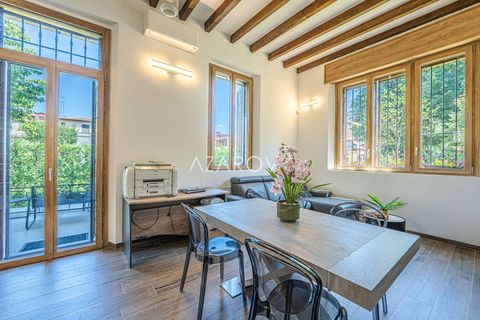 Villa i Milan, Milan, Milan - € 1.400.000 | Ref: 5859 - foto 24