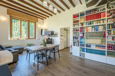 Villa i Milan, Milan, Milan - € 1.400.000 | Ref: 5859 - foto 25
