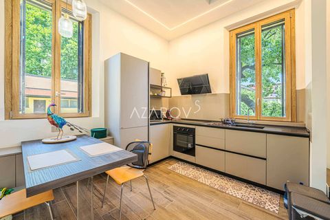 Villa i Milan, Milan, Milan - € 1.400.000 | Ref: 5859 - foto 27