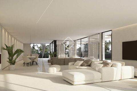 Villa i Sant Andreu De Llavaneres, Barcelona, Sant Andreu De Llavaneres - € 4.200.000 | Ref: MRS61224 - foto 9