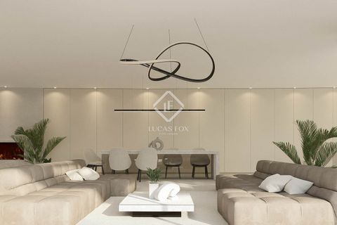 Villa i Sant Andreu De Llavaneres, Barcelona, Sant Andreu De Llavaneres - € 4.200.000 | Ref: MRS61224 - foto 10