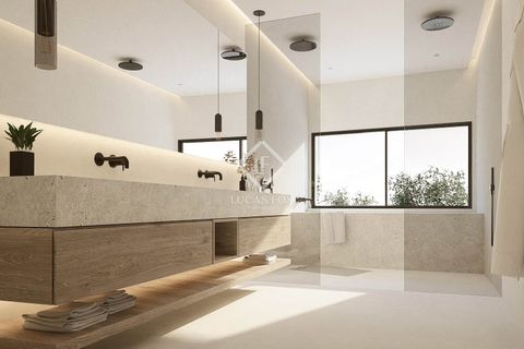 Villa i Sant Andreu De Llavaneres, Barcelona, Sant Andreu De Llavaneres - € 4.200.000 | Ref: MRS61224 - foto 14