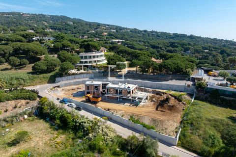 Villa i Sant Andreu De Llavaneres, Barcelona, Sant Andreu De Llavaneres - € 4.200.000 | Ref: MRS61224 - foto 3