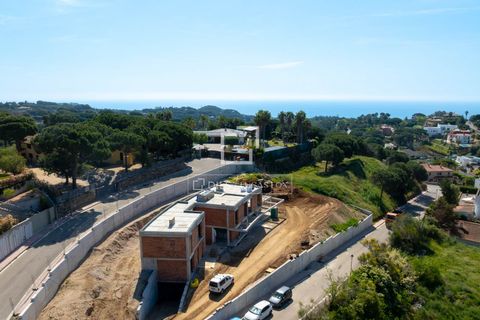 Villa i Sant Andreu De Llavaneres, Barcelona, Sant Andreu De Llavaneres - € 4.200.000 | Ref: MRS61224 - foto 4
