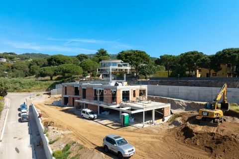 Villa i Sant Andreu De Llavaneres, Barcelona, Sant Andreu De Llavaneres - € 4.200.000 | Ref: MRS61224 - foto 22