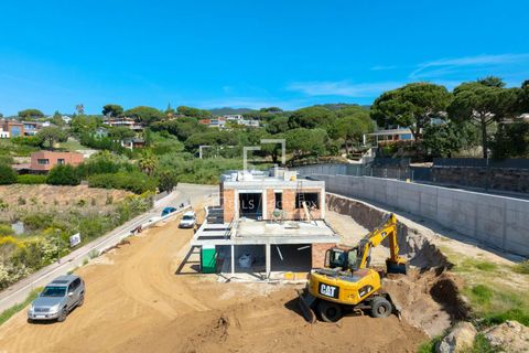 Villa i Sant Andreu De Llavaneres, Barcelona, Sant Andreu De Llavaneres - € 4.200.000 | Ref: MRS61224 - foto 23