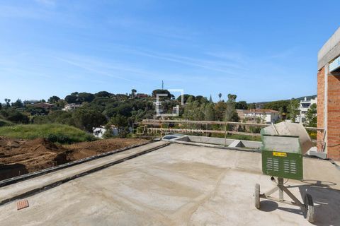 Villa i Sant Andreu De Llavaneres, Barcelona, Sant Andreu De Llavaneres - € 4.200.000 | Ref: MRS61224 - foto 24