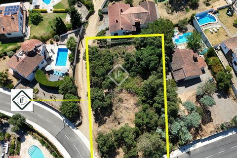 Helårsgrund i Calonge, Gerona, Calonge - € 198.000 | Ref: PDA61259 - foto 1