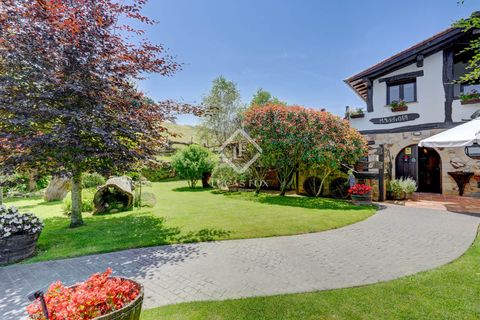 Villa i San Sebastian, Guipuzcoa - foto 2