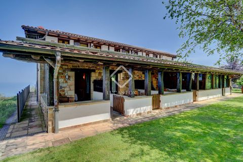 Villa i San Sebastian, Guipuzcoa - foto 4
