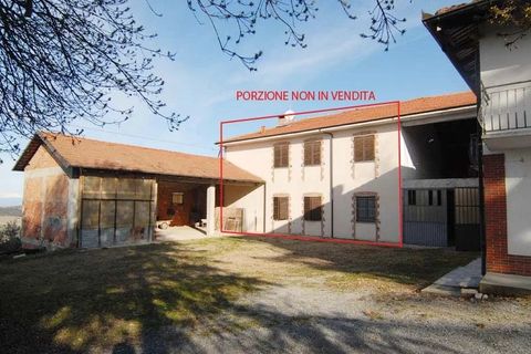 Villa a Roddino, Cuneo, Roddino - € 149.000 | Ref: RDN017 - foto 2