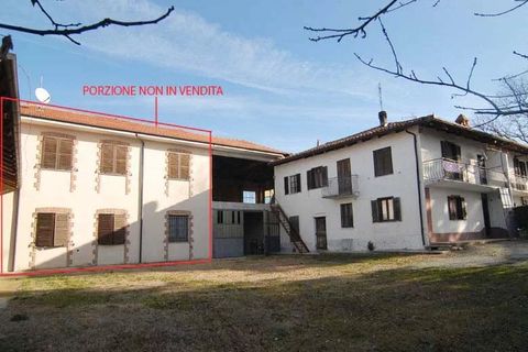 Villa a Roddino, Cuneo, Roddino - € 149.000 | Ref: RDN017 - foto 3