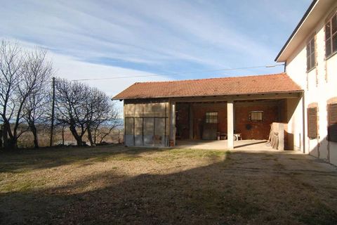 Villa a Roddino, Cuneo, Roddino - € 149.000 | Ref: RDN017 - foto 4