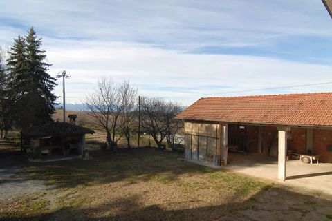 Villa a Roddino, Cuneo, Roddino - € 149.000 | Ref: RDN017 - foto 5