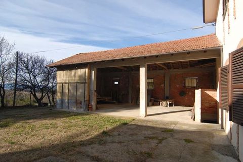 Villa a Roddino, Cuneo, Roddino - € 149.000 | Ref: RDN017 - foto 6