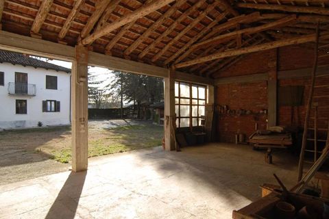 Villa a Roddino, Cuneo, Roddino - € 149.000 | Ref: RDN017 - foto 7