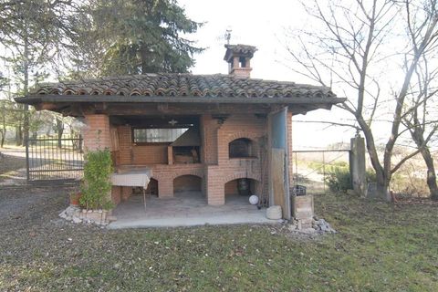 Villa a Roddino, Cuneo, Roddino - € 149.000 | Ref: RDN017 - foto 9