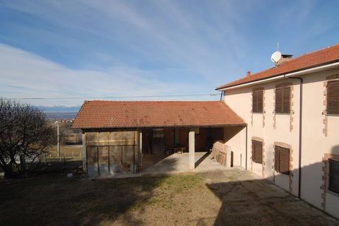 Villa a Roddino, Cuneo, Roddino - € 149.000 | Ref: RDN017 - foto 10