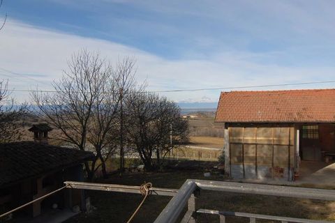 Villa a Roddino, Cuneo, Roddino - € 149.000 | Ref: RDN017 - foto 11