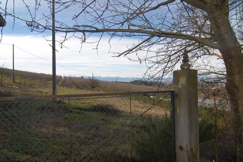 Villa a Roddino, Cuneo, Roddino - € 149.000 | Ref: RDN017 - foto 16