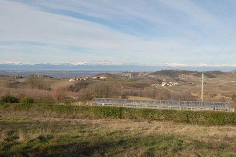 Villa a Roddino, Cuneo, Roddino - € 149.000 | Ref: RDN017 - foto 22