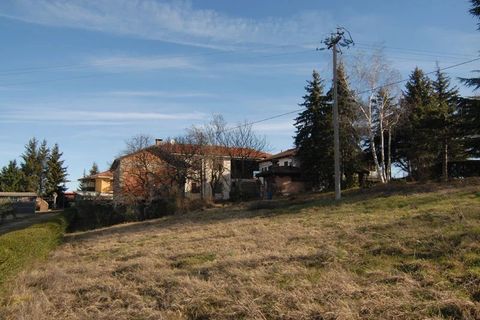 Villa a Roddino, Cuneo, Roddino - € 149.000 | Ref: RDN017 - foto 24