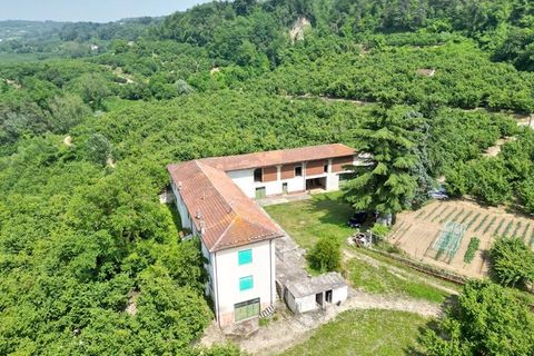 Villa a Cravanzana, Cuneo, Cravanzana - € 195.000 | Ref: CVZ012 - foto 2