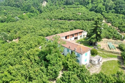 Villa a Cravanzana, Cuneo, Cravanzana - € 195.000 | Ref: CVZ012 - foto 3